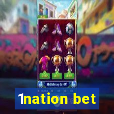 1nation bet